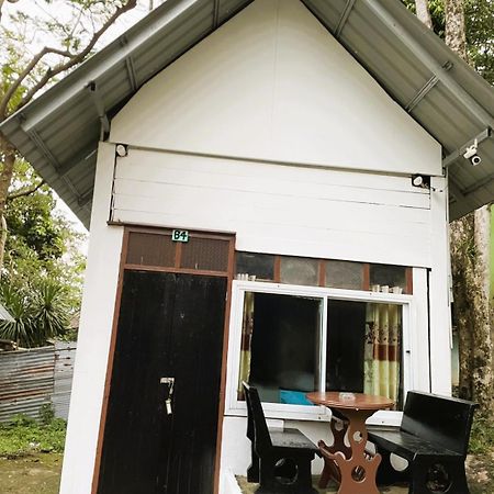 Tuk Tuk Guesthouse Koh Chang Eksteriør billede