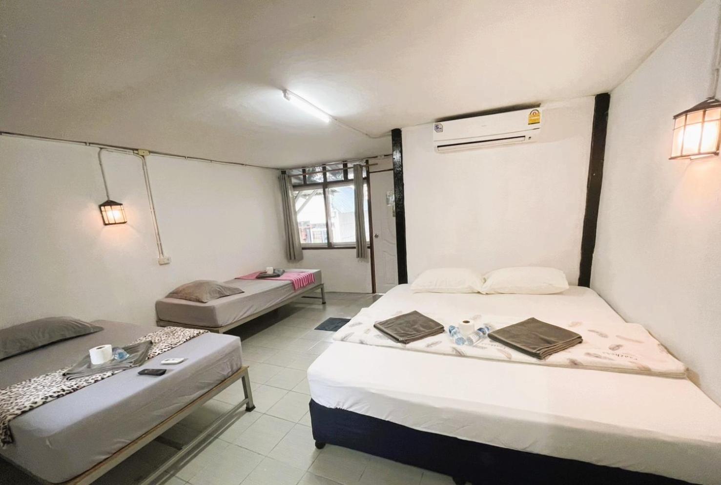 Tuk Tuk Guesthouse Koh Chang Eksteriør billede