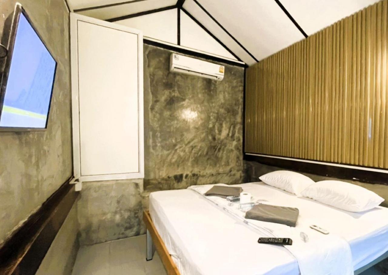 Tuk Tuk Guesthouse Koh Chang Eksteriør billede