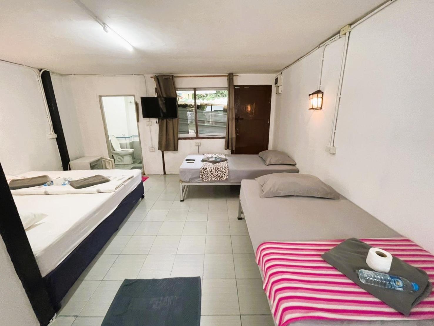 Tuk Tuk Guesthouse Koh Chang Eksteriør billede