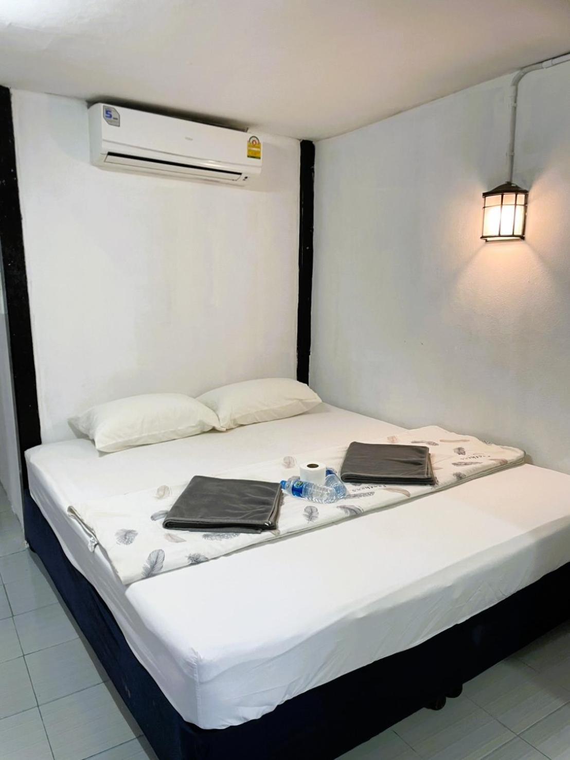 Tuk Tuk Guesthouse Koh Chang Eksteriør billede