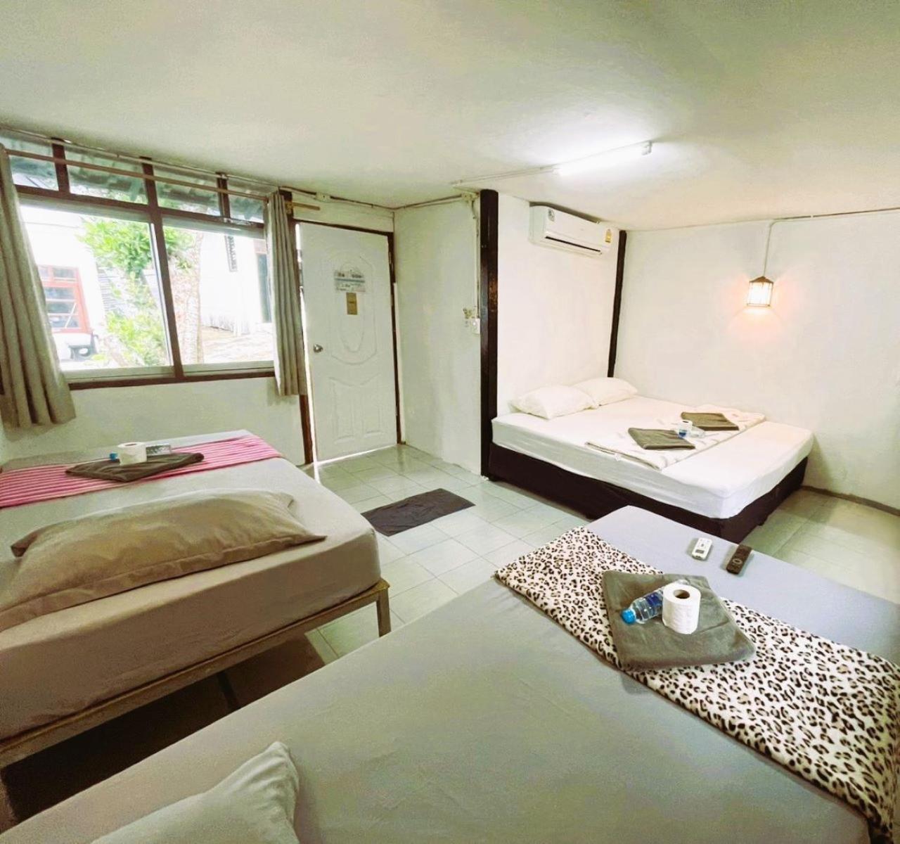 Tuk Tuk Guesthouse Koh Chang Eksteriør billede