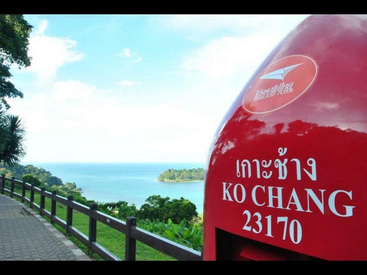 Tuk Tuk Guesthouse Koh Chang Eksteriør billede