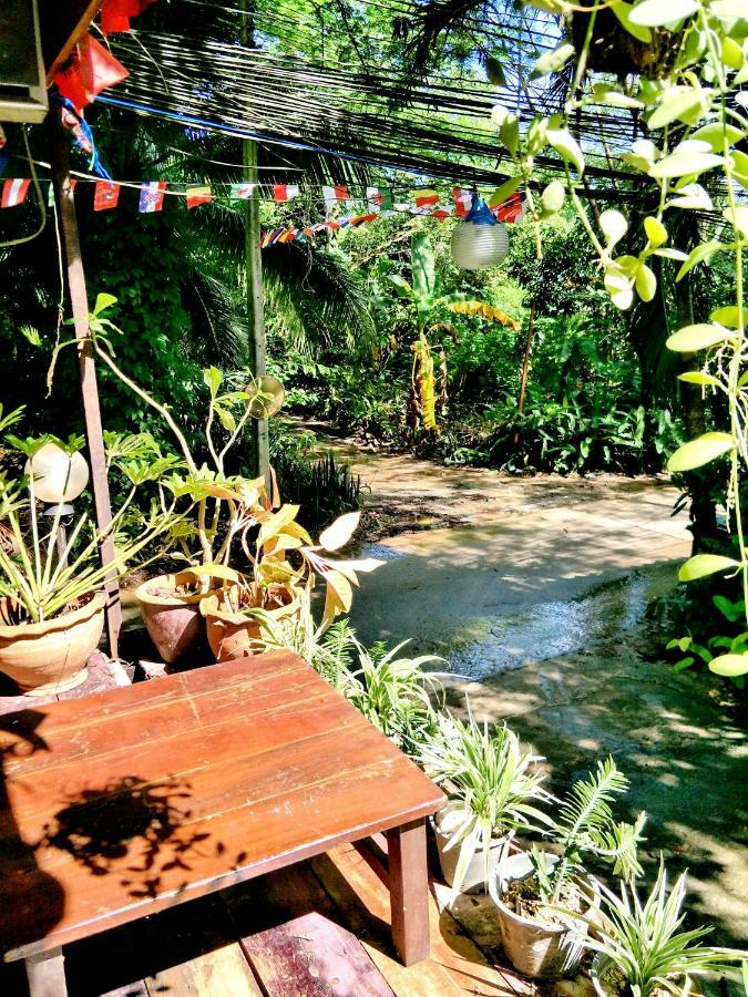 Tuk Tuk Guesthouse Koh Chang Eksteriør billede