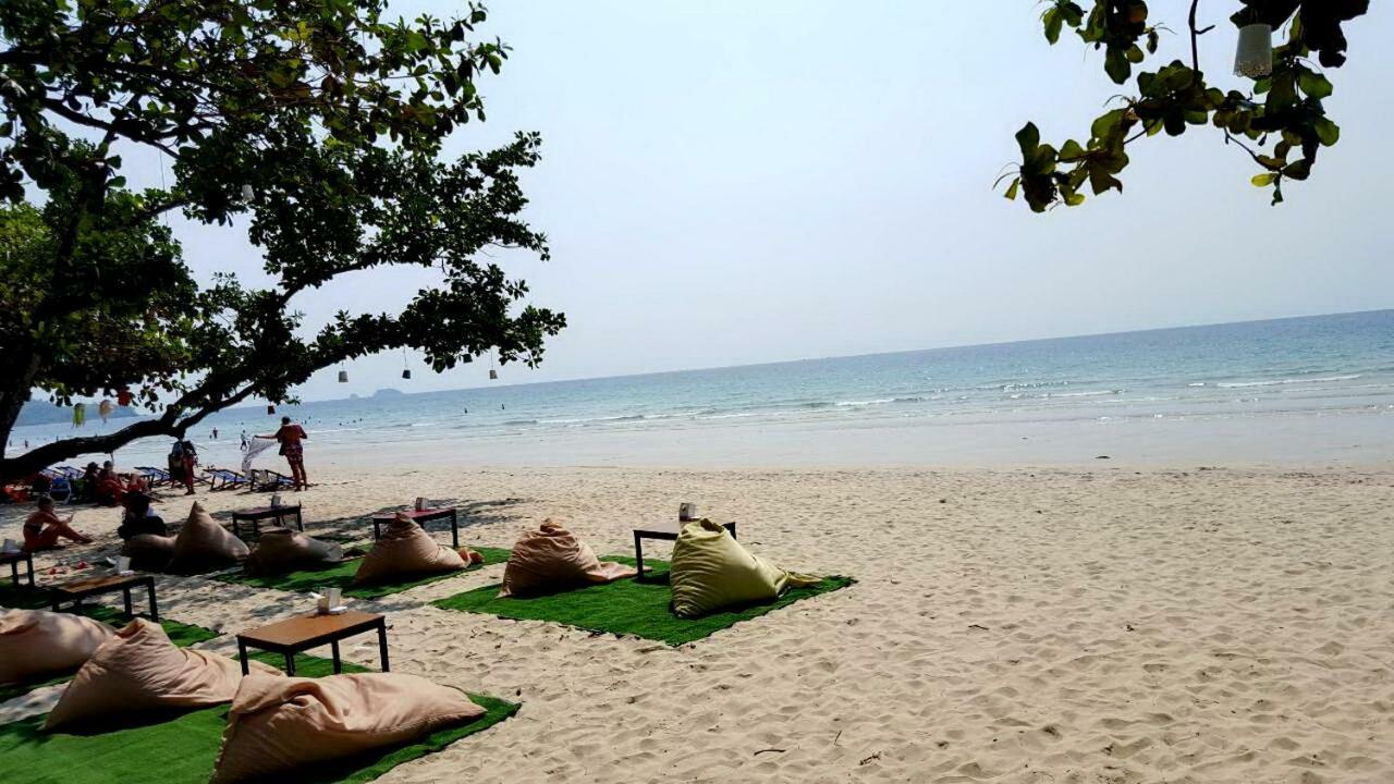 Tuk Tuk Guesthouse Koh Chang Eksteriør billede