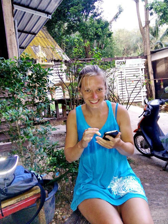 Tuk Tuk Guesthouse Koh Chang Eksteriør billede