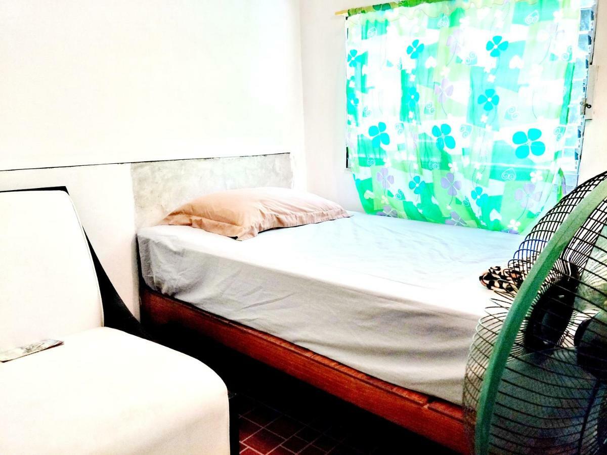 Tuk Tuk Guesthouse Koh Chang Værelse billede