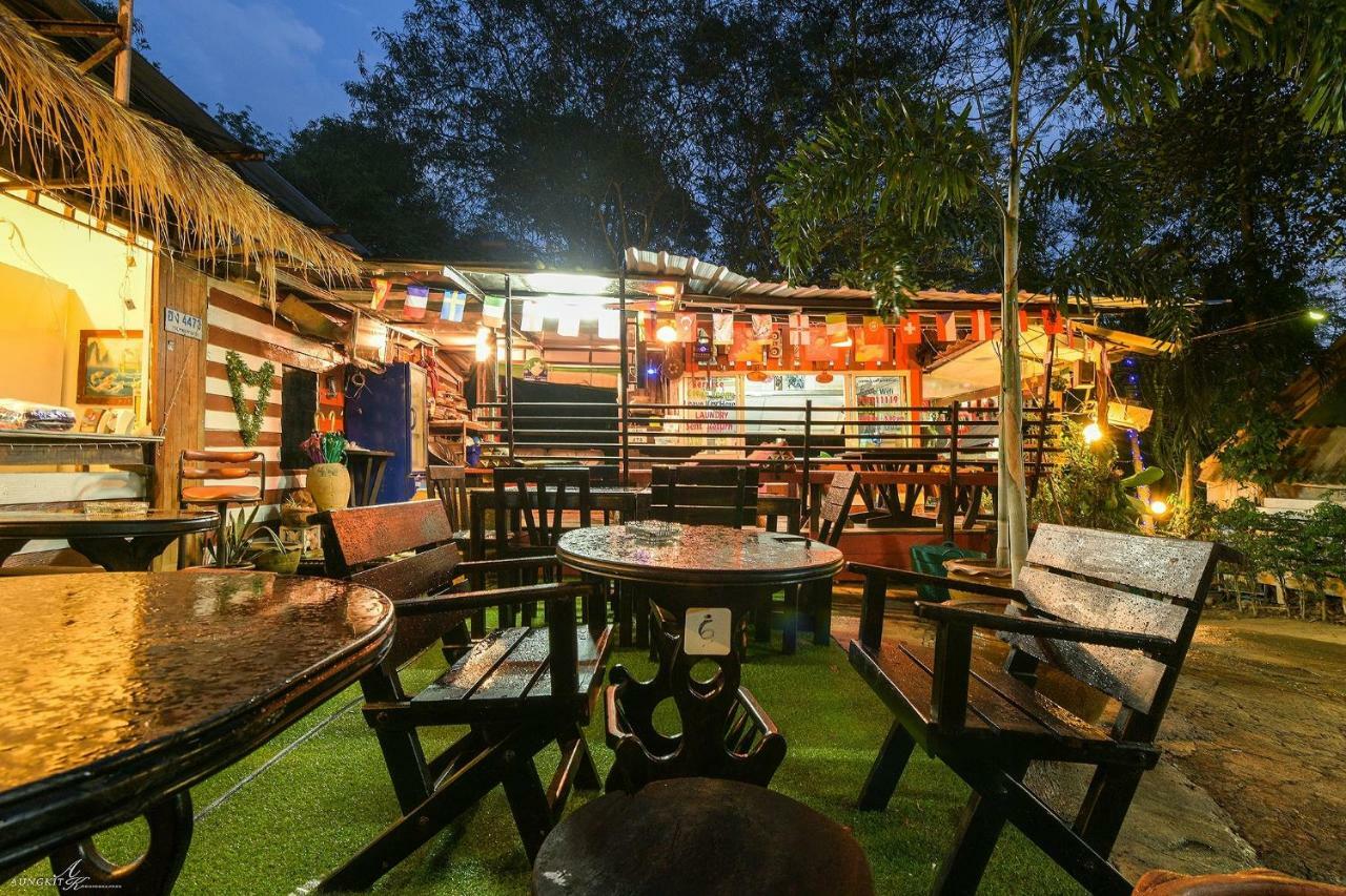 Tuk Tuk Guesthouse Koh Chang Eksteriør billede