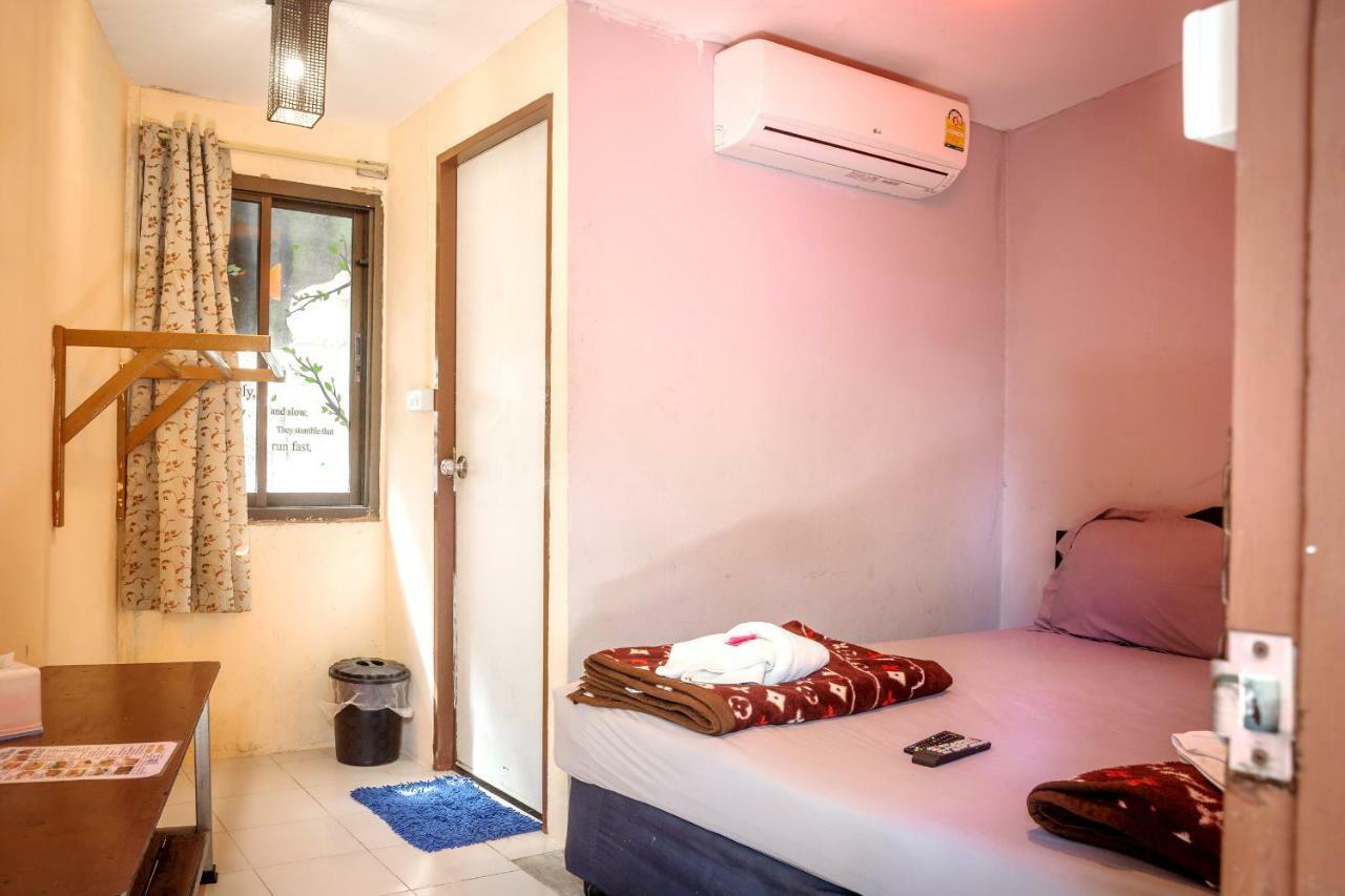 Tuk Tuk Guesthouse Koh Chang Eksteriør billede