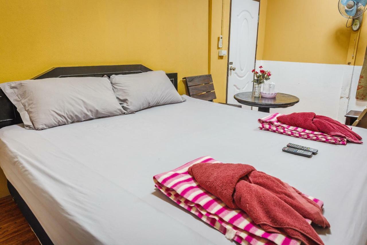 Tuk Tuk Guesthouse Koh Chang Eksteriør billede