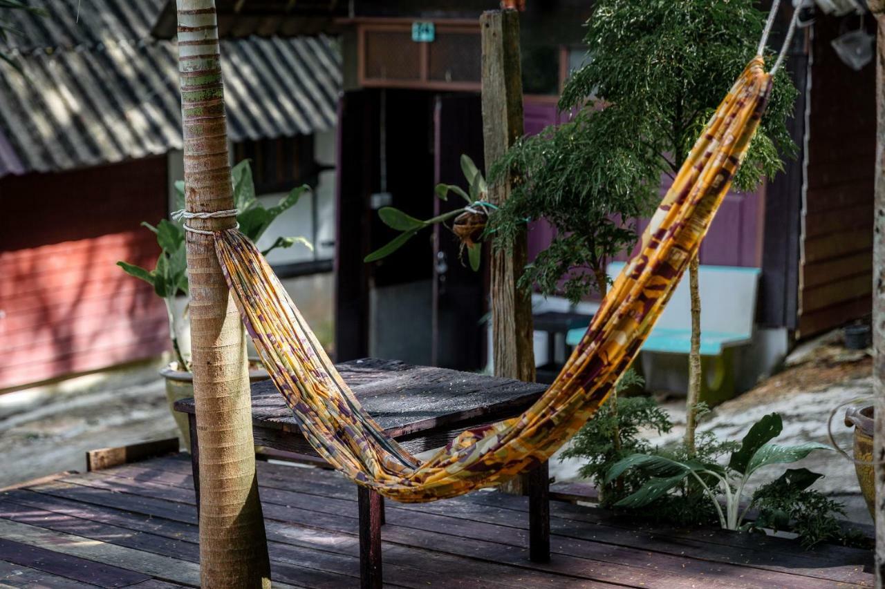 Tuk Tuk Guesthouse Koh Chang Eksteriør billede
