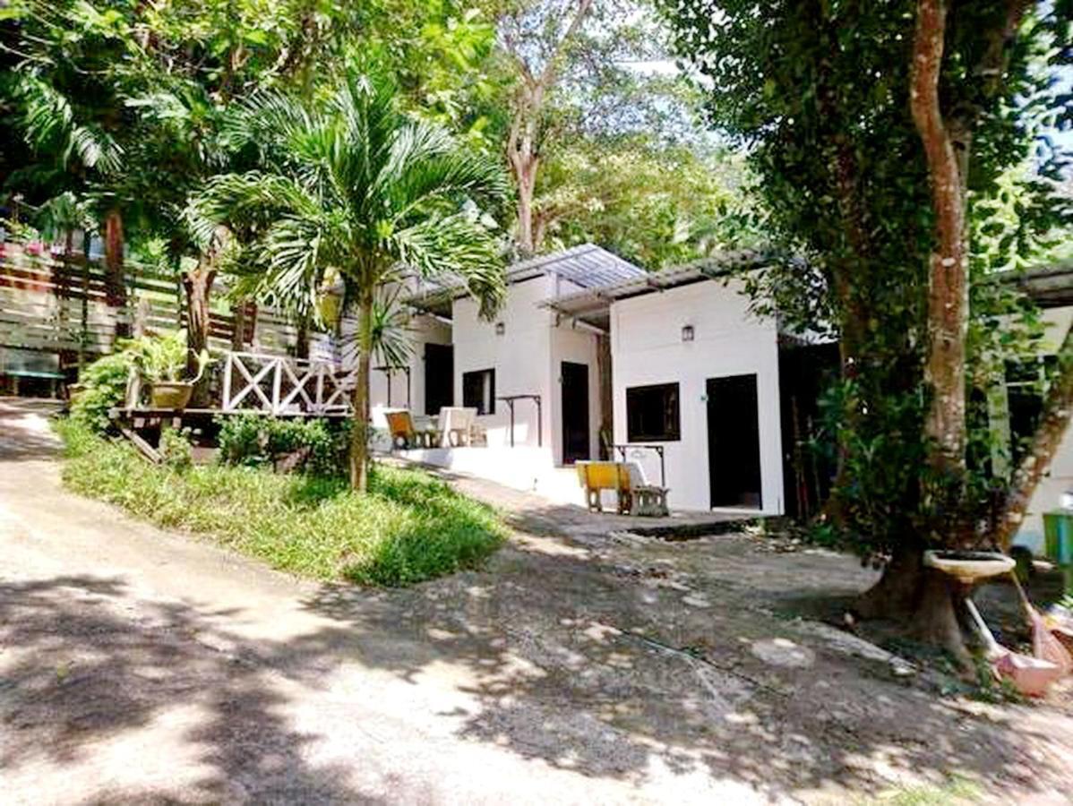 Tuk Tuk Guesthouse Koh Chang Eksteriør billede